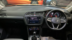 Volkswagen Tiguan 1.5 TSI 150 Life 5dr DSG Petrol Estate